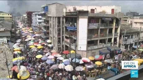 Amnesty International calls for the complete abolition of death penalty in Ghana