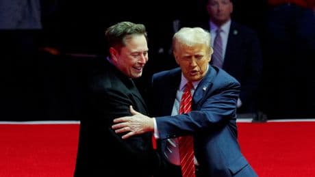 Tesla et SpaceX : ces contrats et subventions qui lient Elon Musk et le gouvernement américain