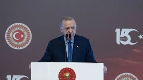 SON DAKİKA | Başkan Erdoğan'dan FETÖ ile mücadele mesajı: Bunun bedelini ödeyecekler