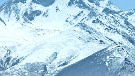 Chinese Paraglider Reaches Near-Record Heights, Over 28,000 Feet, by Accident