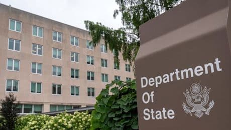 US-Außenministerium entlässt mehr als 1300 Mitarbeiter
