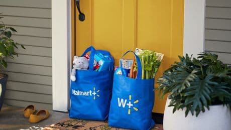 Americans want their stuff delivered fast &mdash; and they're willing to pay