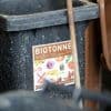 Bloß kein Plastik: Verschärfte Biotonnen-Kontrollen in vielen Kommunen