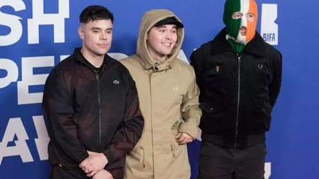 Glasgow politicians question decision to axe rappers Kneecap from TRNSMT