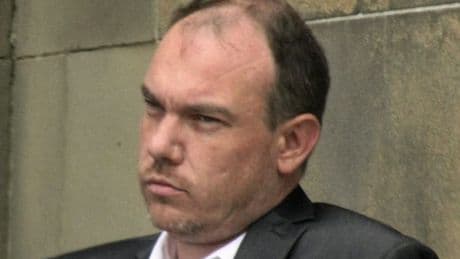 Peado Scots taxi driver caught in undercover cop sting after sick messages to decoy