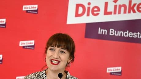 Linkspartei in Wählergunst jetzt so stark wie Grüne