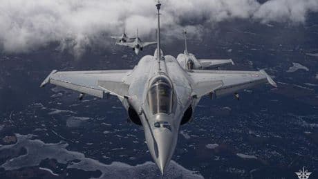 8 milliards d’euros de factures impayées : quand la ruse comptable du ministère des Armées dérape