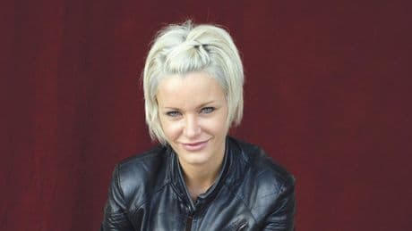 La vie continuée de Nelly Arcan, de Johanne Rigoulot : à la recherche de la romancière