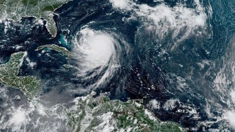 Are we going to get another heatwave? Will the UK be hit from remnants of Hurricane Erin