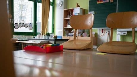 Bildung in Deutschland: Jede 20. Schule ohne richtige Schulleitung