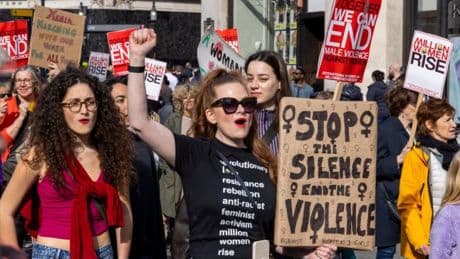 Halving violence against women and girls will require more cash, watchdogs say