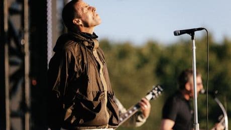 Oasis fans discover true value of old gig tickets as people rake in small fortune