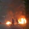 Angeblich „künstlerischer Protest“: Unionisten in Nordirland wollen Migranten-Puppen bei Lagerfeuer verbrennen