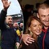 AFL coach Simon Goodwin is sensationally SACKED by the Melbourne Demons after a string of controversies and losses