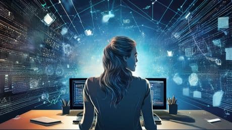« Les plateformes numériques nous transforment activement et intentionnellement en consommateurs passifs »