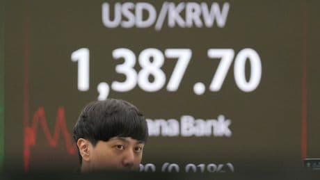 Asian shares mostly rise, cheered by Wall Street rally to more records