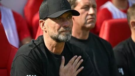 Liverpool must show they've learned transfer lessons after seeing Jurgen Klopp plan backfire