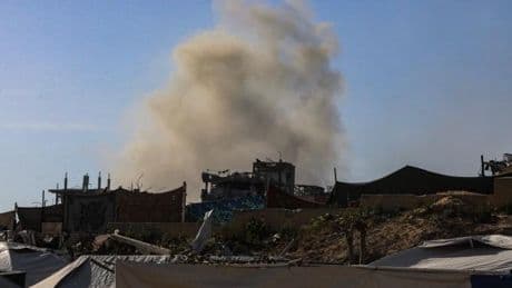 Israel beginnt neue Großoffensive gegen Hamas in Gaza