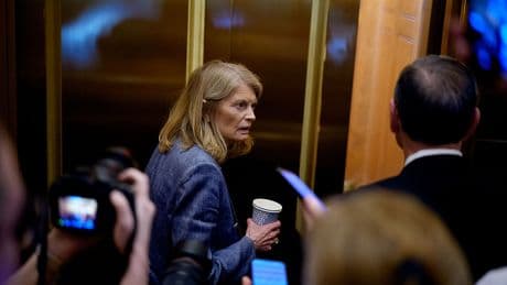 Senate Narrowly Passes Trump’s ‘Big, Beautiful Bill,’ Sending It Back to House