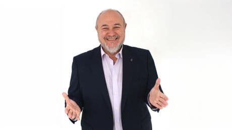 Dr. Antonio Ríos, terapeuta: “No intentes convencer a tu hijo adolescente de 14 o 15 años, no lo conseguirás, lo siento. Razónales una vez, más no”