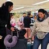 British tourists are issued warning over new EU rules that will reduce compensation for delayed flights
