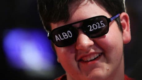 Australian PM Anthony Albanese wins re-election