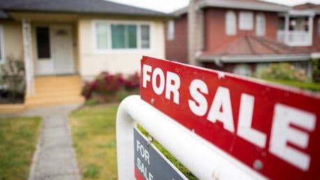 Vancouver realtors turning down unrealistic clients as home sales lowest since 2020