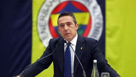 Fenerbahçe Başkanı Ali Koç'tan seçim ve Jose Mourinho açıklaması! Canlı yayında cevapladı
