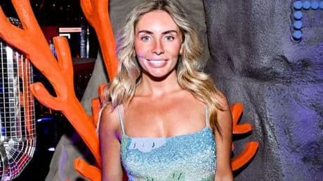 Bonnie Blue to target Scots university freshers in latest adult star stunt amid safety fears