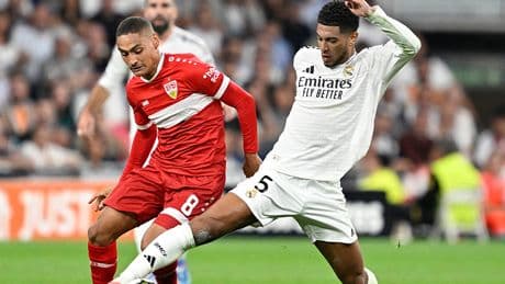 Alman basını duyurdu! Galatasaray'dan Enzo Millot hamlesi