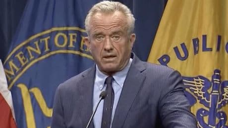 Hiltzik: RFK Jr.'s plans for vaccine testing are highly unethical and a danger to your health. Here's why
