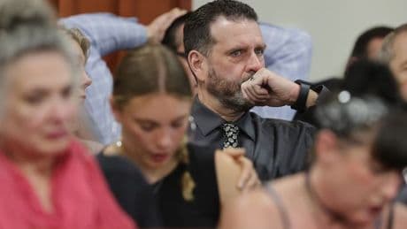 Bryan Kohberger sentenced: father of murder victim damns killer in three simple words