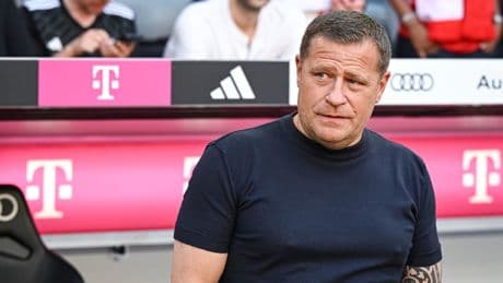 Der „Bayern Insider“ vom 22. August - Kader-Alarm bei Bayern!