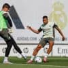 280.000 euro in ruil voor amper verlof en hoger risico op blessure: Thibaut Courtois en Real Madrid hebben kortste voorbereiding in clubgeschiedenis