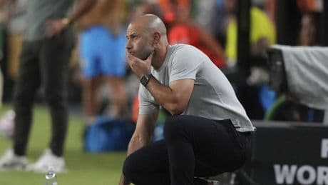"¿De Paul? Los buenos jugadores siempre nos gustan"