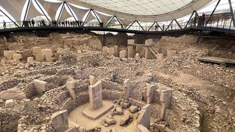 Şanlıurfa’da yeni keşif: Mendik Tepe, Göbeklitepe’den daha eski olabilir