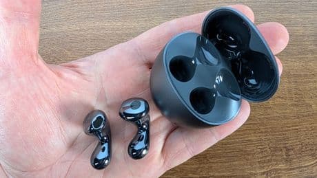 Huawei FreeBuds 6 im Test