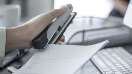 Geheime Funktion Ihres Tackers: Kennen Sie die?