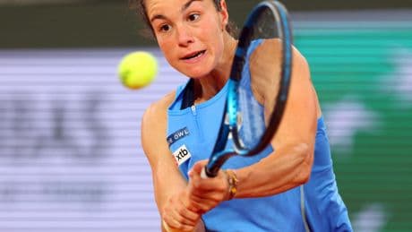 Roland-Garros : où et quand voir la demi-finale du phénomène Boisson