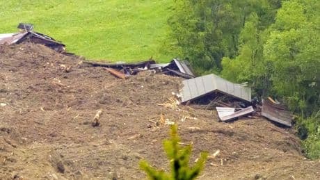 Tragedia in Svizzera: crollo del ghiacciaio del Birch seppellisce villaggio alpino di Blatten