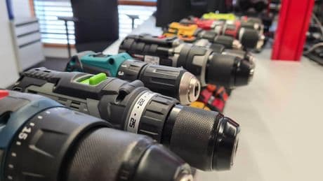 Akkuschrauber Test: Die besten 18-V-Geräte von Bosch, Makita, DeWalt &. Co