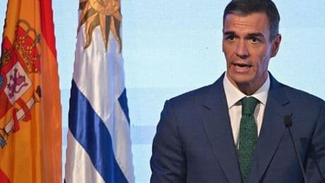 Un Estado en crisis