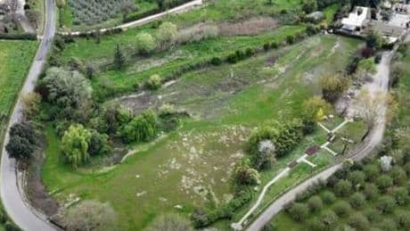 Cassino, i furbetti dell?irrigazione incastrati con i droni. Scoperti cento evasori