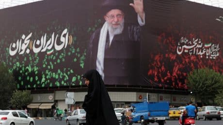 Javad Zarif: The Time for a Paradigm Shift Is Now
