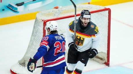 Alle Spiele beginnen um 20 nach - Das steckt hinter den kuriosen Startzeiten der Eishockey-WM