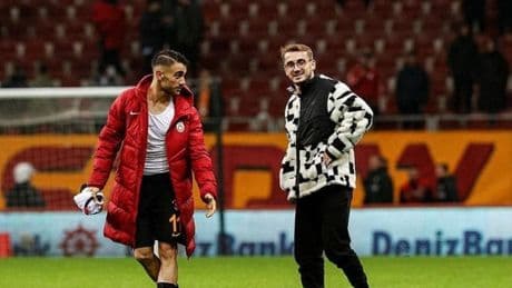 GALATASARAY HABERLERİ - Yunus Akgün'den olay paylaşım! Kerem Aktürkoğlu detayı...