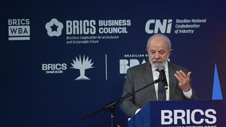Droits de douane : les attaques de Donald Trump contre le Brésil vont-elles renforcer les Brics ?