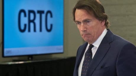 The CRTC could be sued over an online radio station that has sparked indignation in Quebec