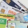 Weiterer Anstieg der Beiträge?: Krankenkassen soll 2027 Defizit von zwölf Milliarden Euro drohen