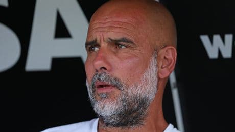 Rodri: Pep Guardiola hails returning midfielder as Manchester City batter Juventus to top group